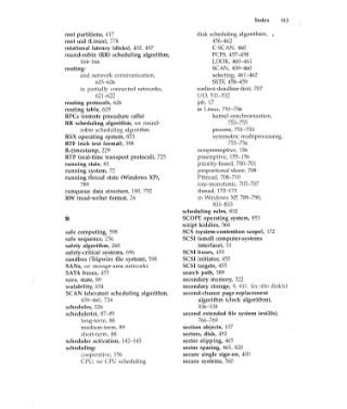 John wiley & sons   operating system concepts, seventh edition