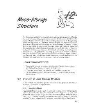 John wiley & sons   operating system concepts, seventh edition