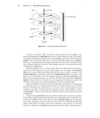 John wiley & sons   operating system concepts, seventh edition