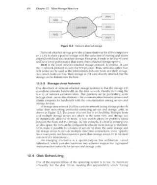 John wiley & sons   operating system concepts, seventh edition