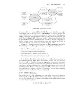 John wiley & sons   operating system concepts, seventh edition