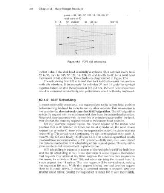 John wiley & sons   operating system concepts, seventh edition