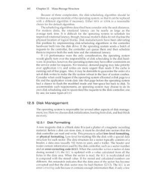 John wiley & sons   operating system concepts, seventh edition