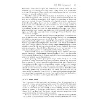 John wiley & sons   operating system concepts, seventh edition