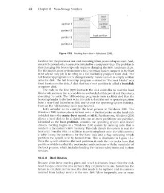 John wiley & sons   operating system concepts, seventh edition