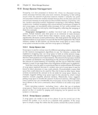 John wiley & sons   operating system concepts, seventh edition