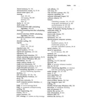 John wiley & sons   operating system concepts, seventh edition