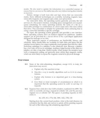 John wiley & sons   operating system concepts, seventh edition