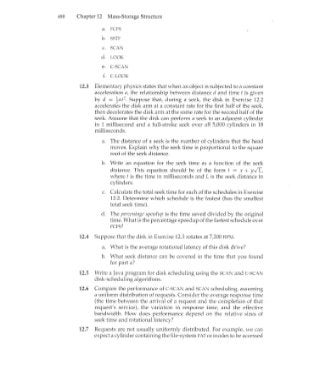 John wiley & sons   operating system concepts, seventh edition