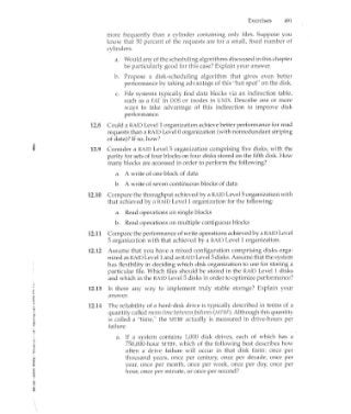 John wiley & sons   operating system concepts, seventh edition