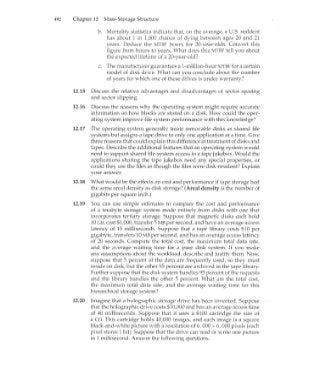 John wiley & sons   operating system concepts, seventh edition