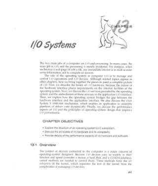 John wiley & sons   operating system concepts, seventh edition