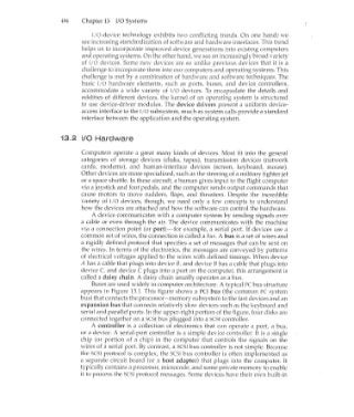 John wiley & sons   operating system concepts, seventh edition