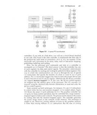 John wiley & sons   operating system concepts, seventh edition