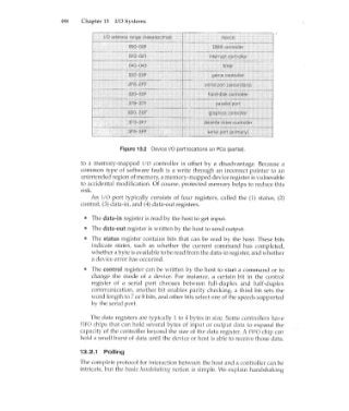 John wiley & sons   operating system concepts, seventh edition