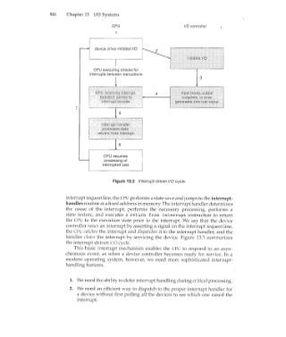 John wiley & sons   operating system concepts, seventh edition
