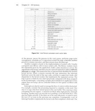 John wiley & sons   operating system concepts, seventh edition