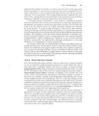 John wiley & sons   operating system concepts, seventh edition