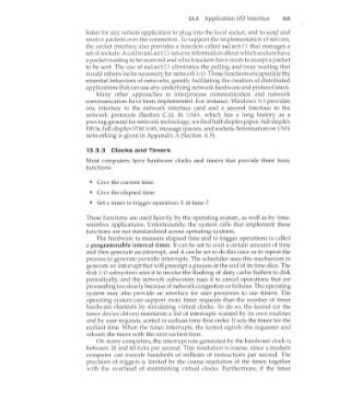 John wiley & sons   operating system concepts, seventh edition