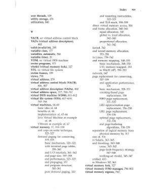 John wiley & sons   operating system concepts, seventh edition