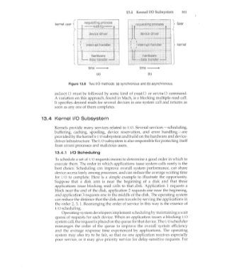 John wiley & sons   operating system concepts, seventh edition