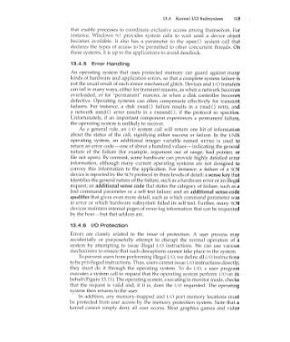 John wiley & sons   operating system concepts, seventh edition