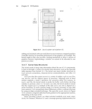 John wiley & sons   operating system concepts, seventh edition