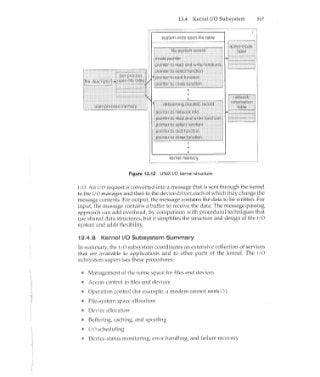 John wiley & sons   operating system concepts, seventh edition