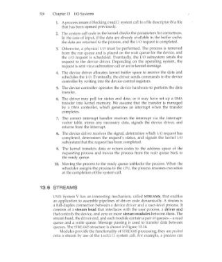 John wiley & sons   operating system concepts, seventh edition