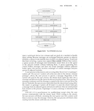 John wiley & sons   operating system concepts, seventh edition