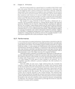 John wiley & sons   operating system concepts, seventh edition