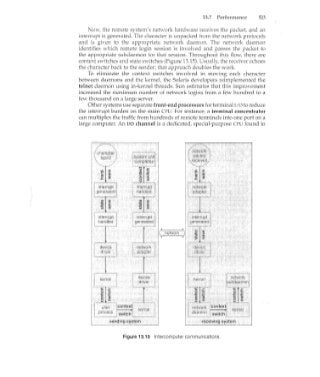 John wiley & sons   operating system concepts, seventh edition