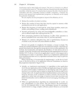 John wiley & sons   operating system concepts, seventh edition