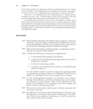 John wiley & sons   operating system concepts, seventh edition