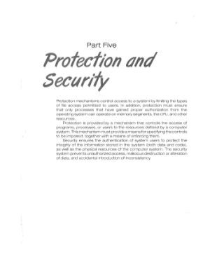 John wiley & sons   operating system concepts, seventh edition