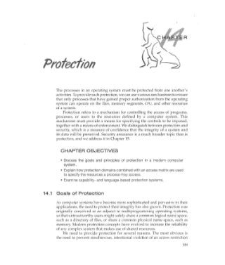 John wiley & sons   operating system concepts, seventh edition