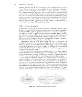 John wiley & sons   operating system concepts, seventh edition