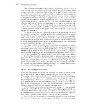 John wiley & sons   operating system concepts, seventh edition