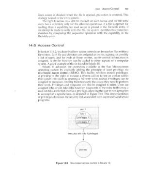 John wiley & sons   operating system concepts, seventh edition