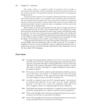 John wiley & sons   operating system concepts, seventh edition