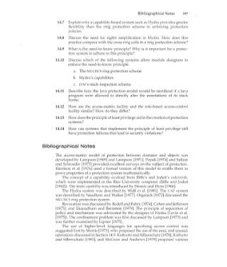 John wiley & sons   operating system concepts, seventh edition