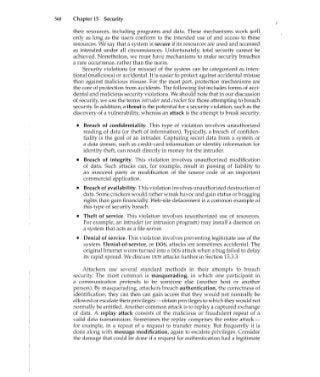 John wiley & sons   operating system concepts, seventh edition