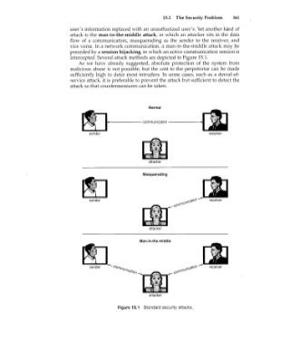 John wiley & sons   operating system concepts, seventh edition