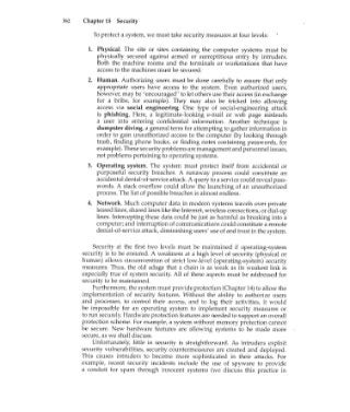 John wiley & sons   operating system concepts, seventh edition