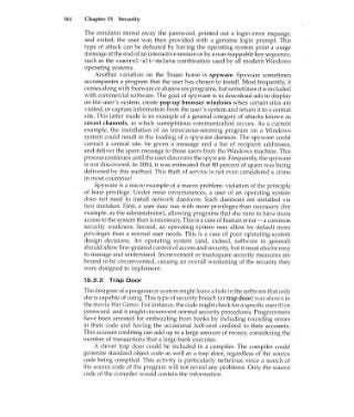 John wiley & sons   operating system concepts, seventh edition