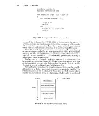 John wiley & sons   operating system concepts, seventh edition