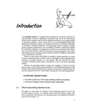 John wiley & sons   operating system concepts, seventh edition