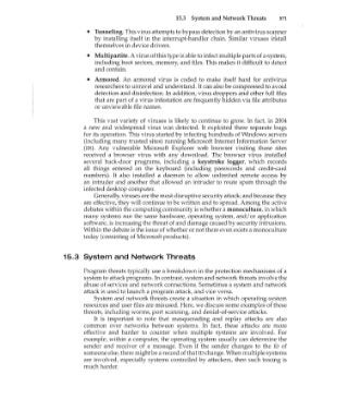 John wiley & sons   operating system concepts, seventh edition