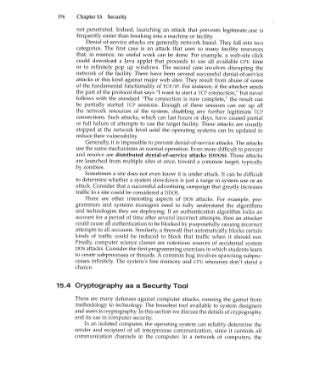 John wiley & sons   operating system concepts, seventh edition