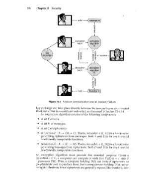 John wiley & sons   operating system concepts, seventh edition